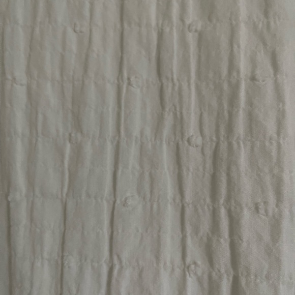 Loft White Blouse - Picture 4 of 4